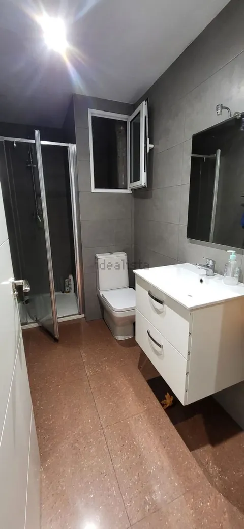 Habitació de lloguer, Alacant