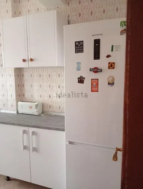 Apartamento 100 m² em Granada