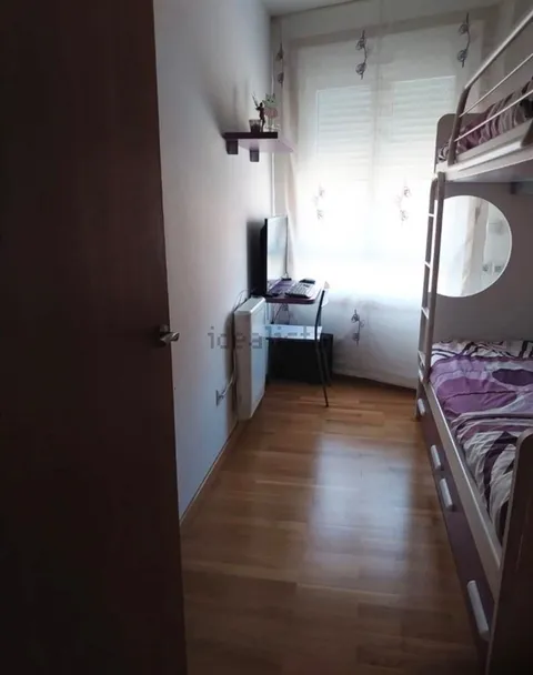 Piso de 79 m² en Marín