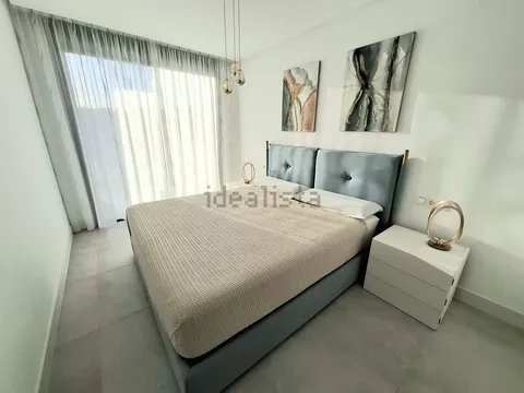 Pis de 167 m² a Marbella