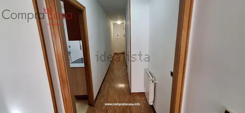 Pis de 85 m² a Segovia