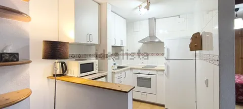 Pis de 70 m² a Sevilla