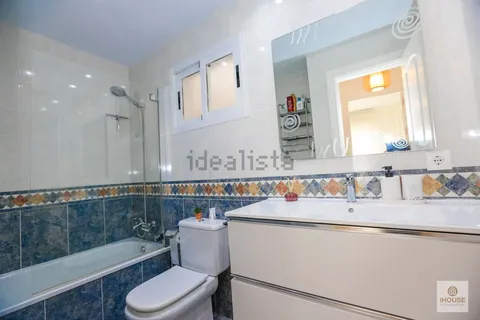 Pis de 45 m² a Almuñécar