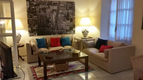 Appartamento 78 m² a Siviglia