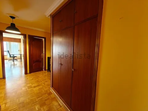 Habitació de lloguer, A Corunya