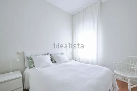 Pis de 86 m² a Madrid