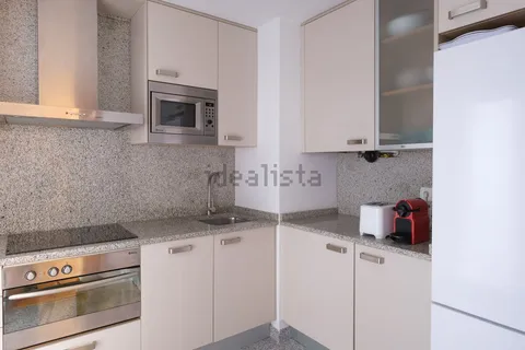 Wohnung 50 m² in Saragossa