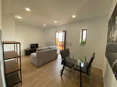 Pis de 65 m² a Sevilla