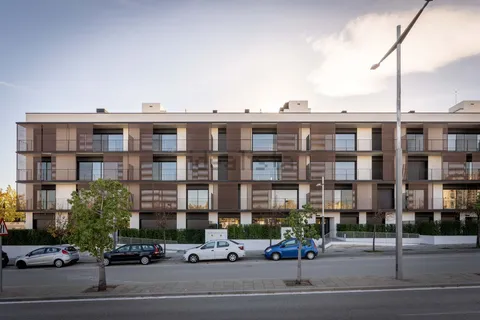 Pis de 102 m² a Sabadell