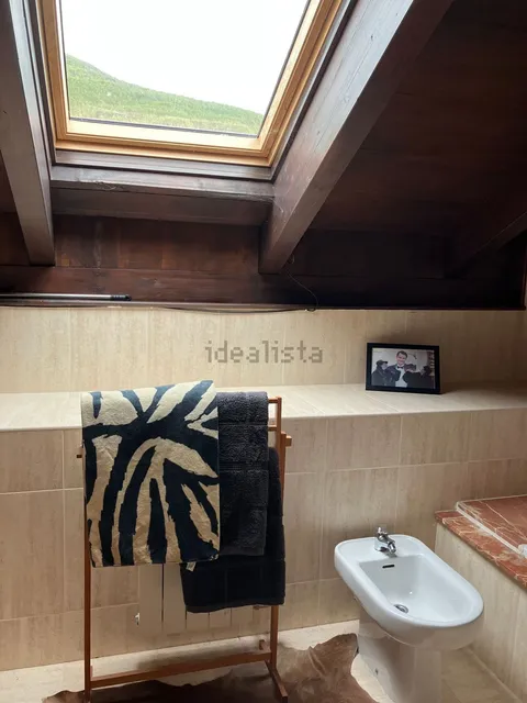 Квартира 134 м² у Jaca
