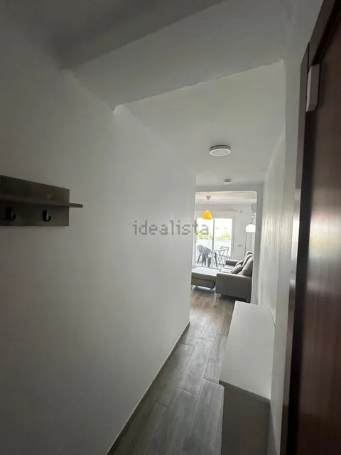 Habitació de lloguer, Sevilla