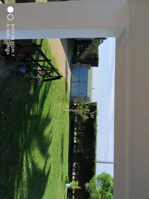 Casa de 120 m² a Vejer de la Frontera
