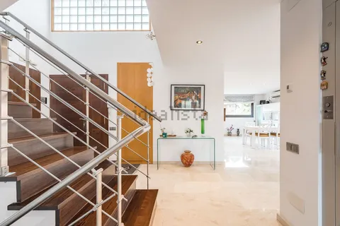 Casa de 228 m² a Sant Just Desvern