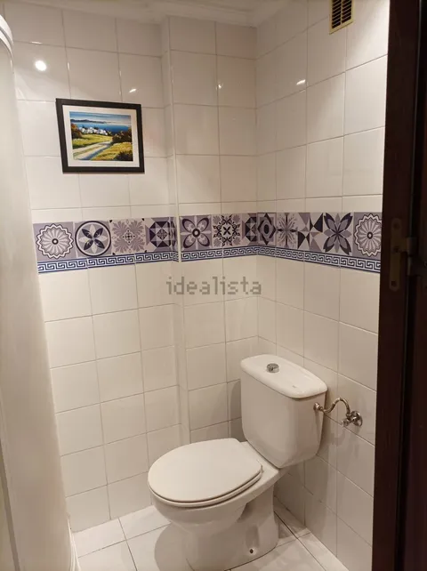 Chambre à louer, Cordoue