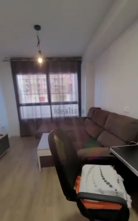 Pis de 60 m² a València