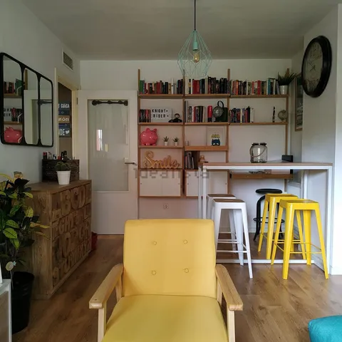 Appartamento 52 m² a Madrid