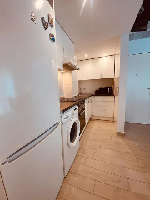 Pis de 80 m² a València