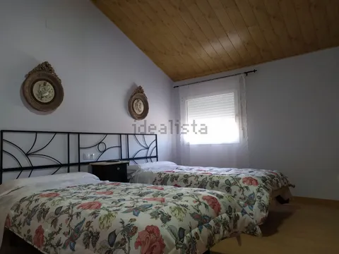 Piso de 90 m² en Peralejos
