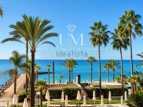 Wohnung 172 m² in Marbella