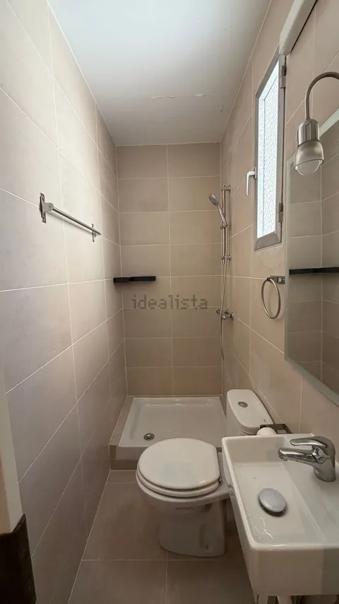Chambre à louer, Madrid