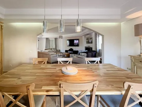 Haus 279 m² in Mijas