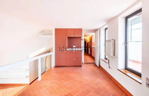 Pis de 130 m² a Madrid