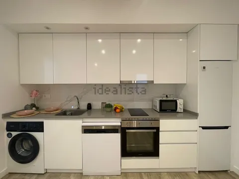 Pis de 60 m² a Madrid