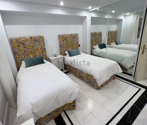 Pis de 395 m² a Marbella