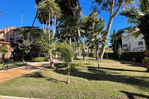 Pis de 52 m² a San Javier