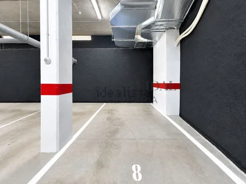 Pis de 80 m² a Màlaga