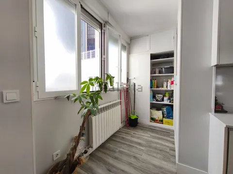 Pis de 135 m² a Madrid