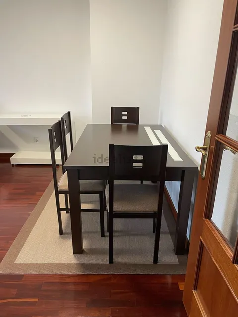 Pis de 90 m² a Vitòria