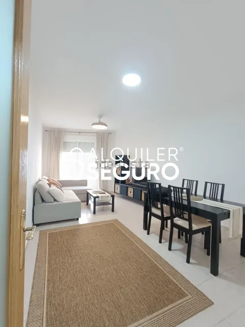 Pis de 60 m² a Illescas
