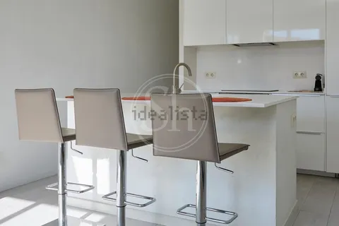 Pis de 70 m² a Barcelona