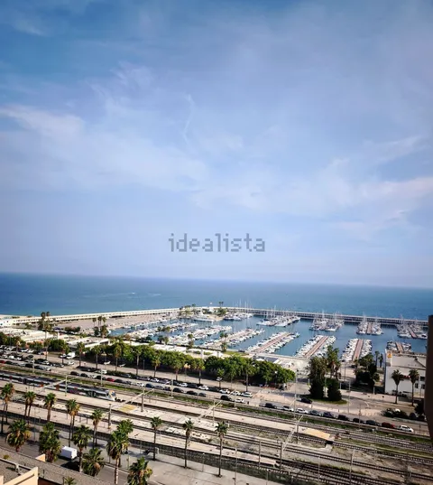 Квартира 80 м² у Mataró