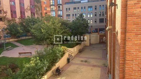 Квартира 38 м² у Madrid