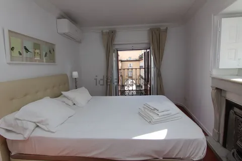 Pis de 115 m² a Madrid