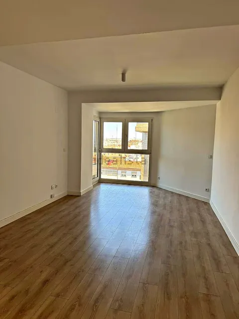 Flat 64 m² in Zaragoza (3/3)