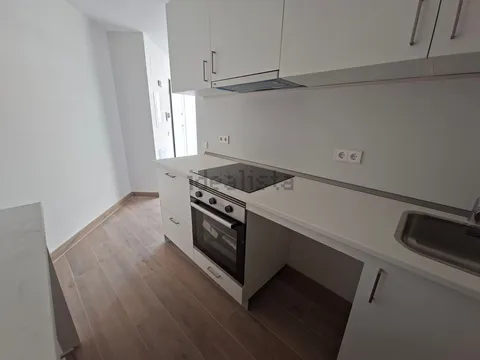Pis de 40 m² a Madrid