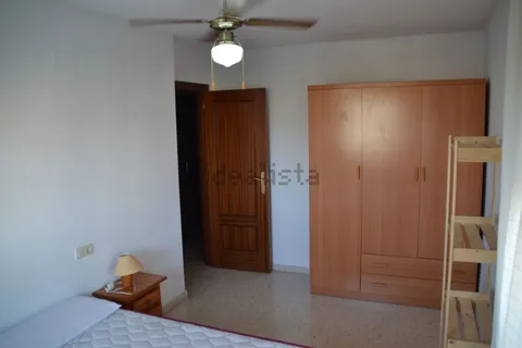 Habitació de lloguer, Jaén