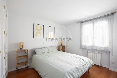 Appartamento 95 m² a Madrid