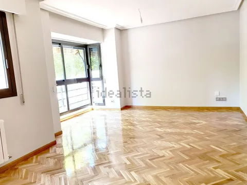 Pis de 103 m² a Madrid