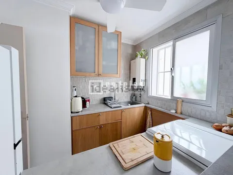 Pis de 54 m² a Màlaga