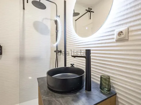 Pis de 40 m² a Barcelona