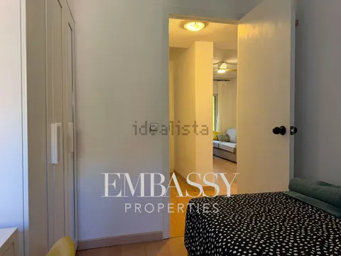 Pis de 60 m² a Madrid