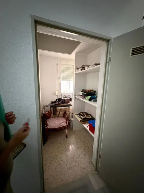 Pis de 80 m² a San Fernando