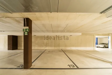 Pis de 64 m² a Pamplona