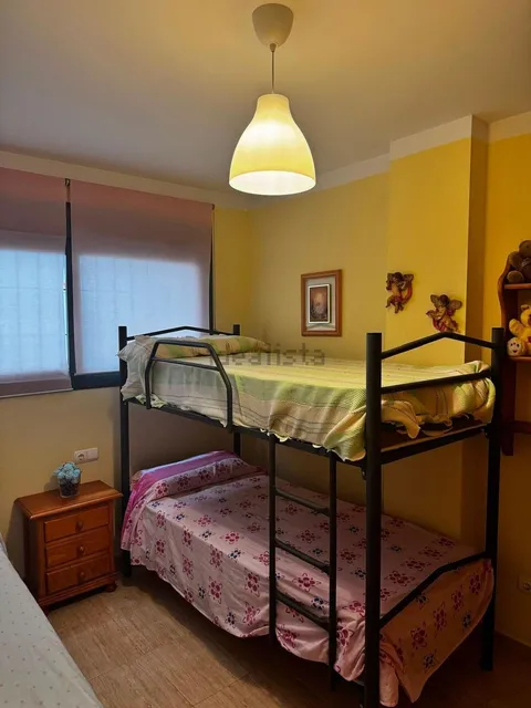 Appartement 70 m² à Roquetas de Mar