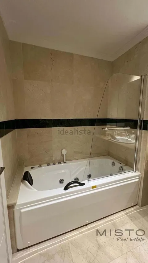 Wohnung 130 m² in Marbella