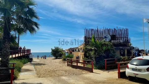 Pis de 50 m² a Mijas